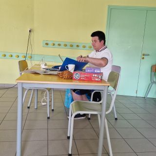 Chargement...