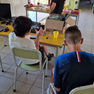 Chargement...