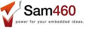 Rechercher dans Infos concernant la carte SAM460