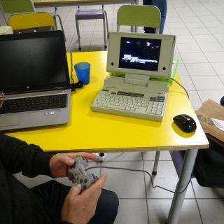 Chargement...