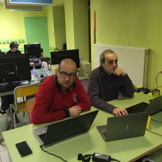 Chargement...
