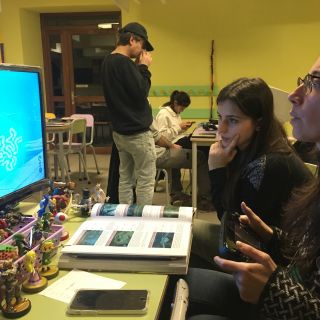 Chargement...