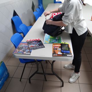 Chargement...