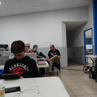 Chargement...