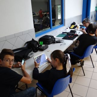 Chargement...