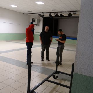 Chargement...