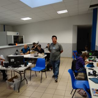 Chargement...