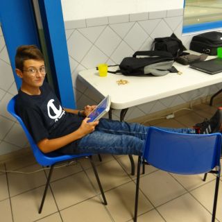 Chargement...