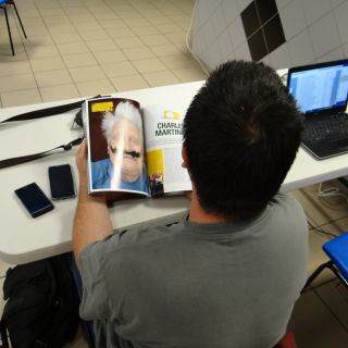 Chargement...