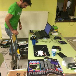 Chargement...