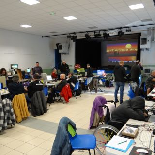 Chargement...