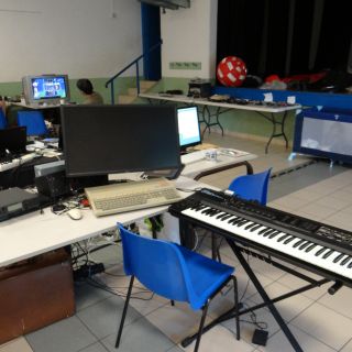 Chargement...