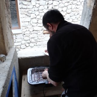 Chargement...